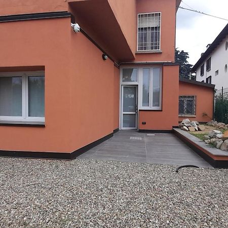 Quiet Apartment - Twa Bolonia Zewnętrze zdjęcie