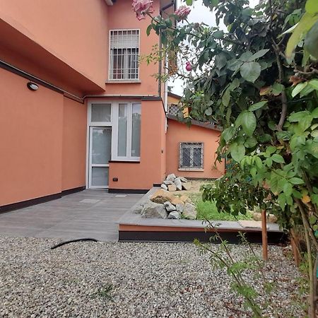 Quiet Apartment - Twa Bolonia Zewnętrze zdjęcie