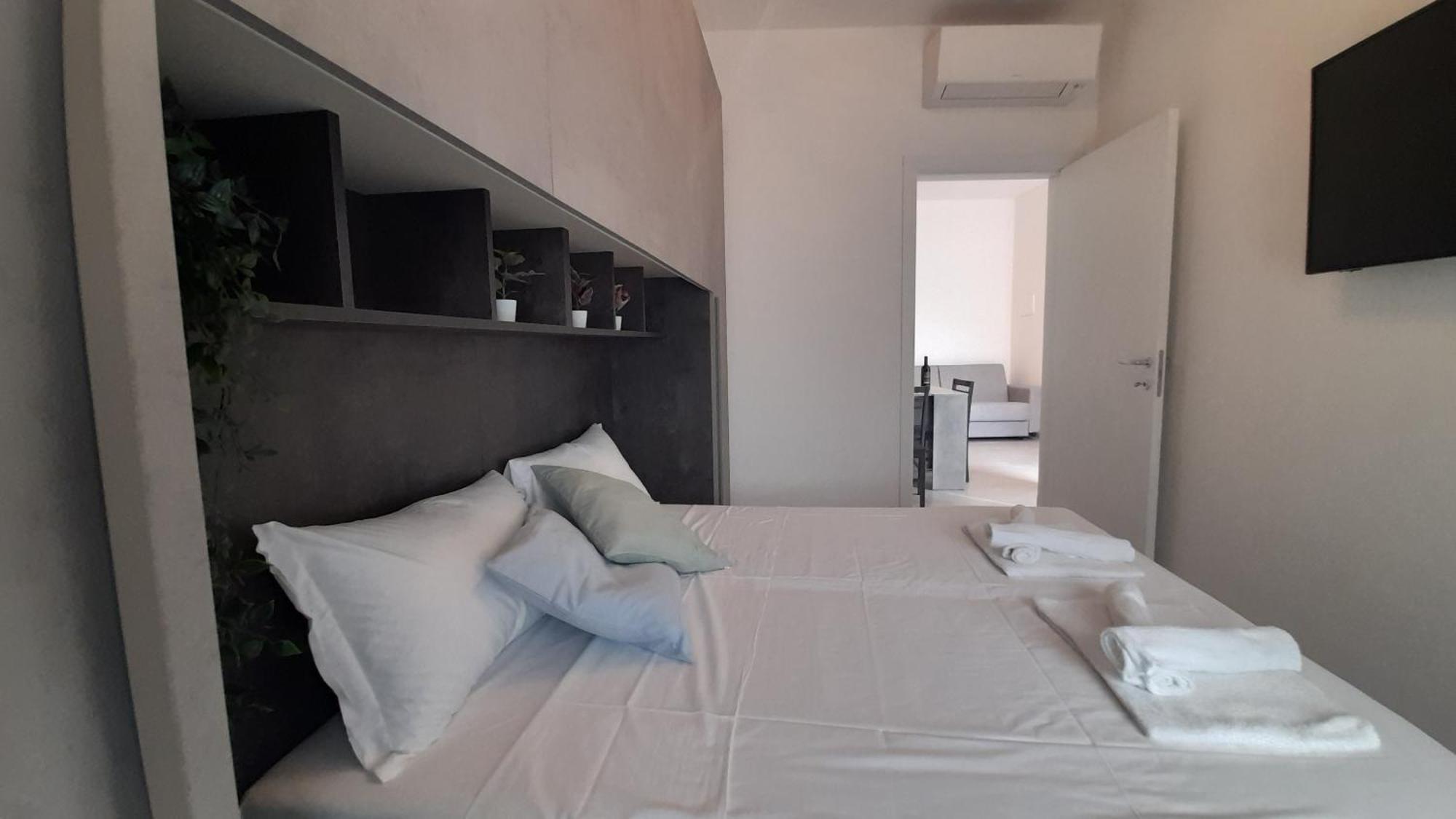 Quiet Apartment - Twa Bolonia Zewnętrze zdjęcie