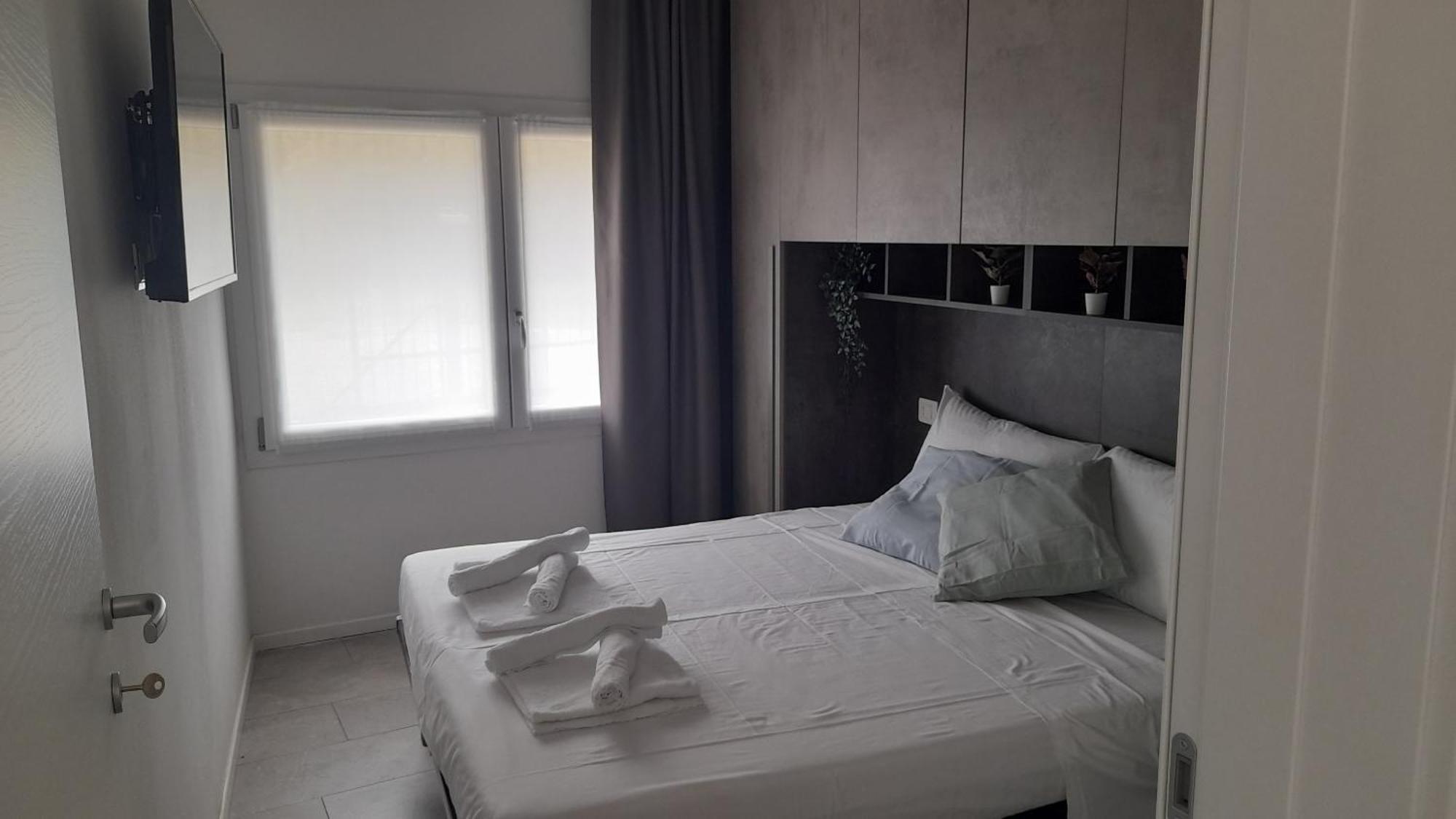 Quiet Apartment - Twa Bolonia Zewnętrze zdjęcie