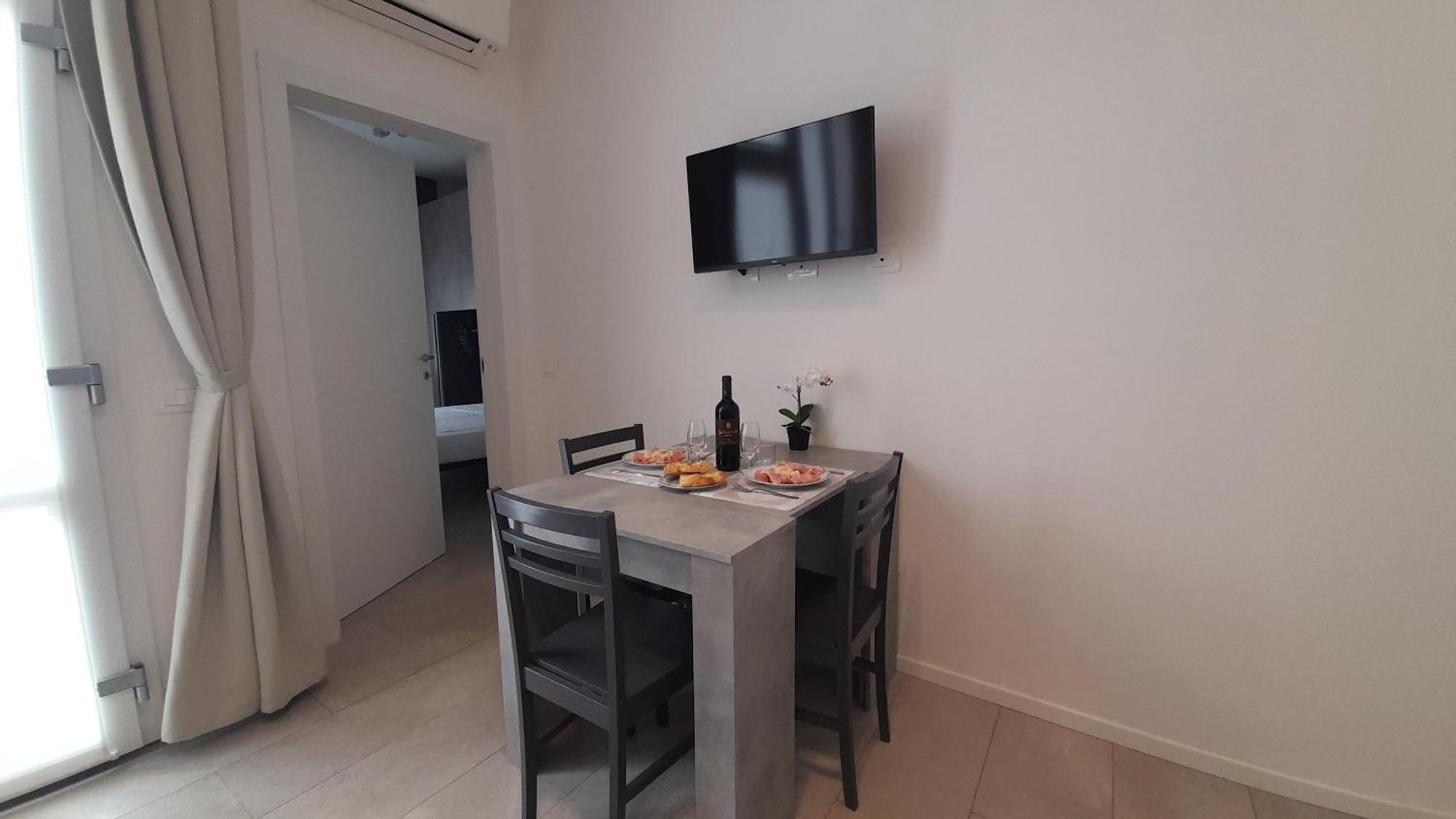 Quiet Apartment - Twa Bolonia Zewnętrze zdjęcie