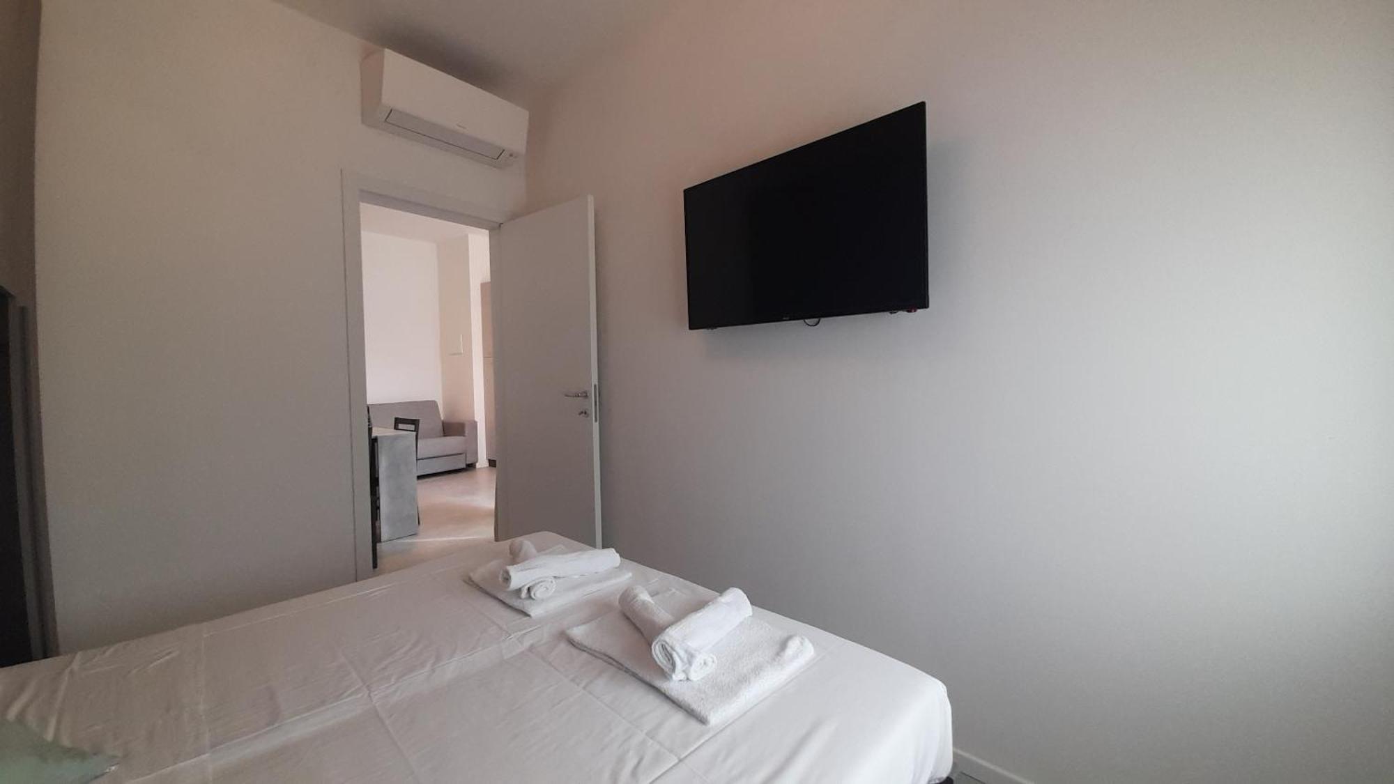 Quiet Apartment - Twa Bolonia Zewnętrze zdjęcie