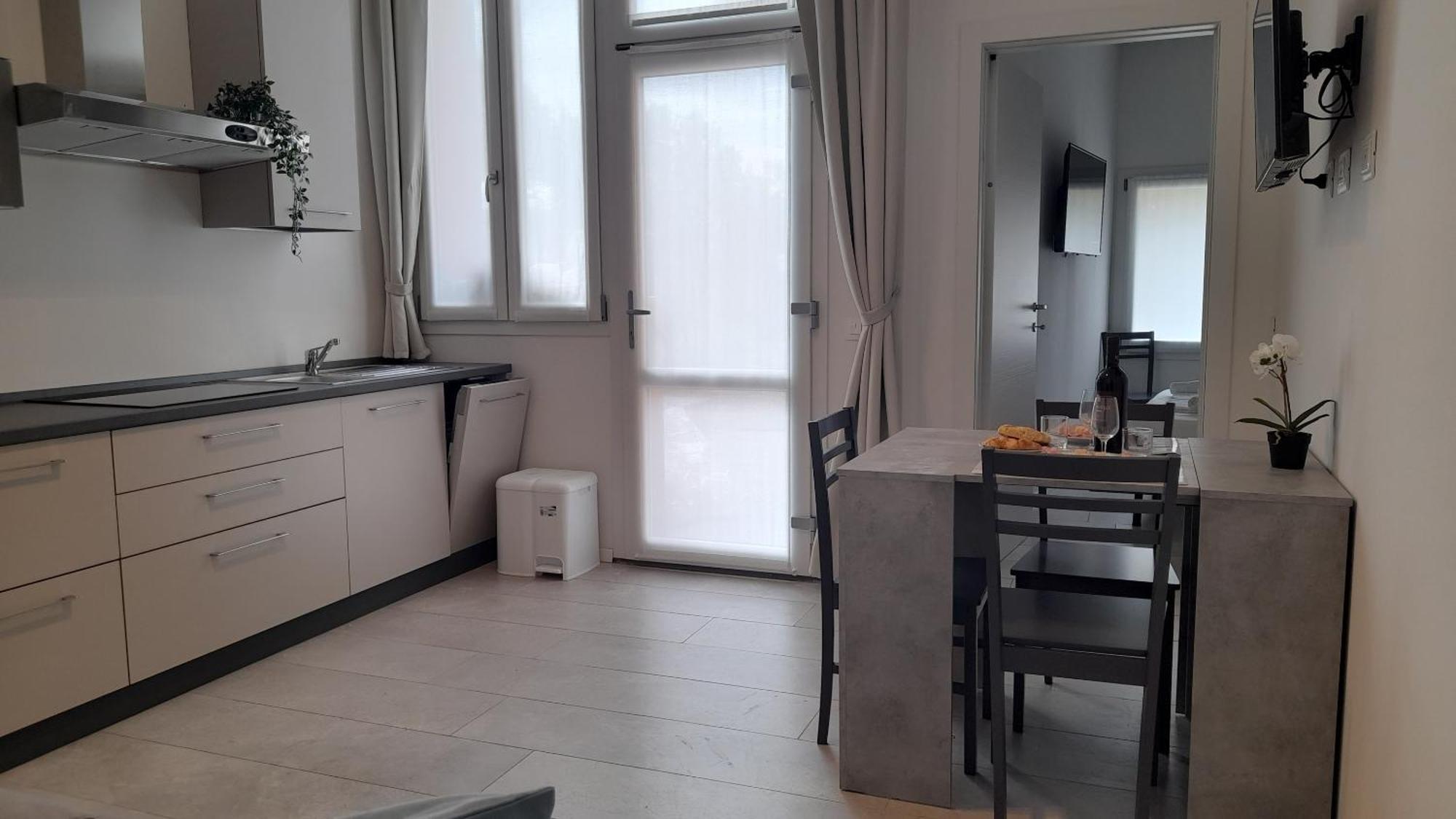 Quiet Apartment - Twa Bolonia Zewnętrze zdjęcie