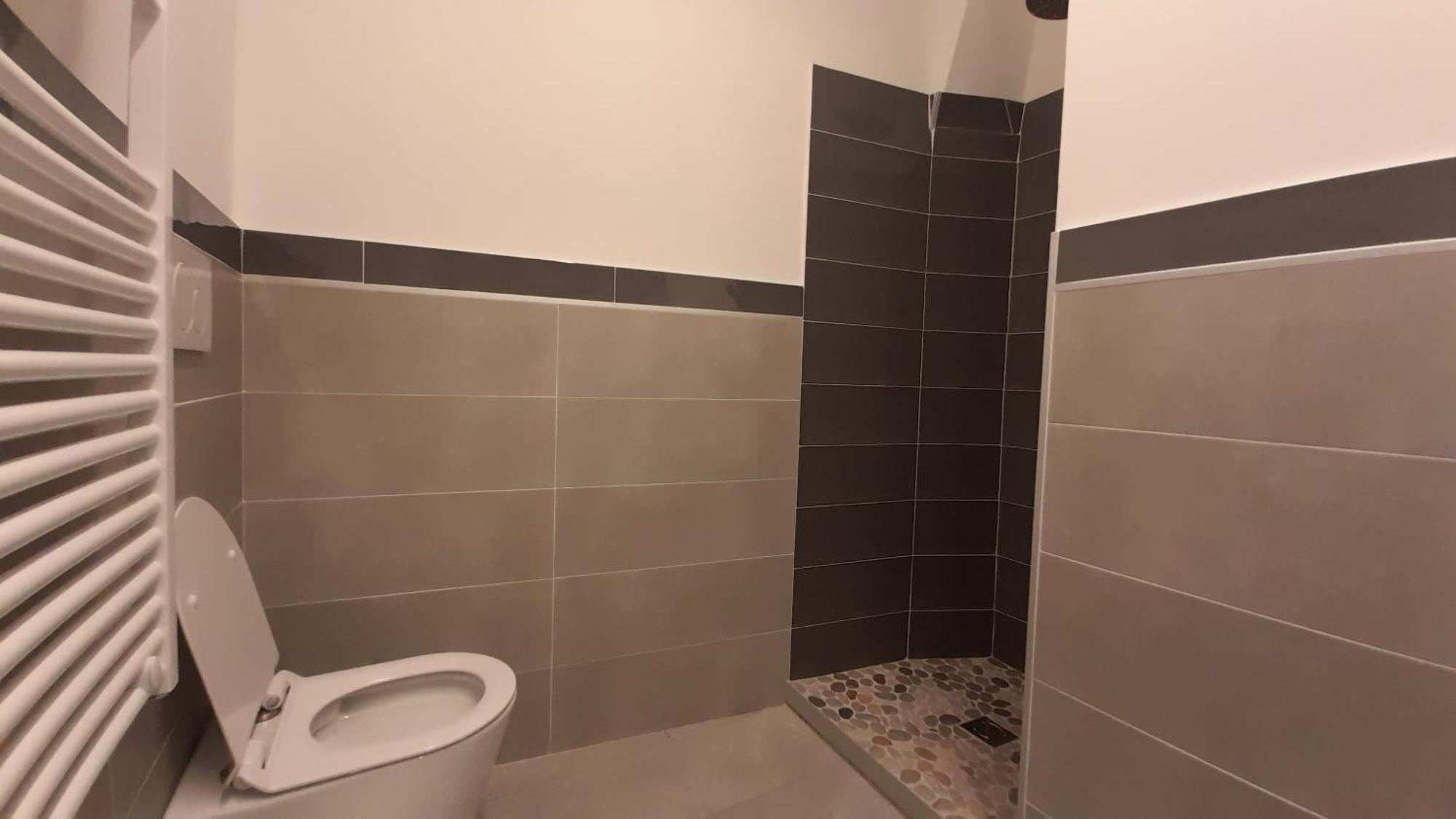 Quiet Apartment - Twa Bolonia Zewnętrze zdjęcie