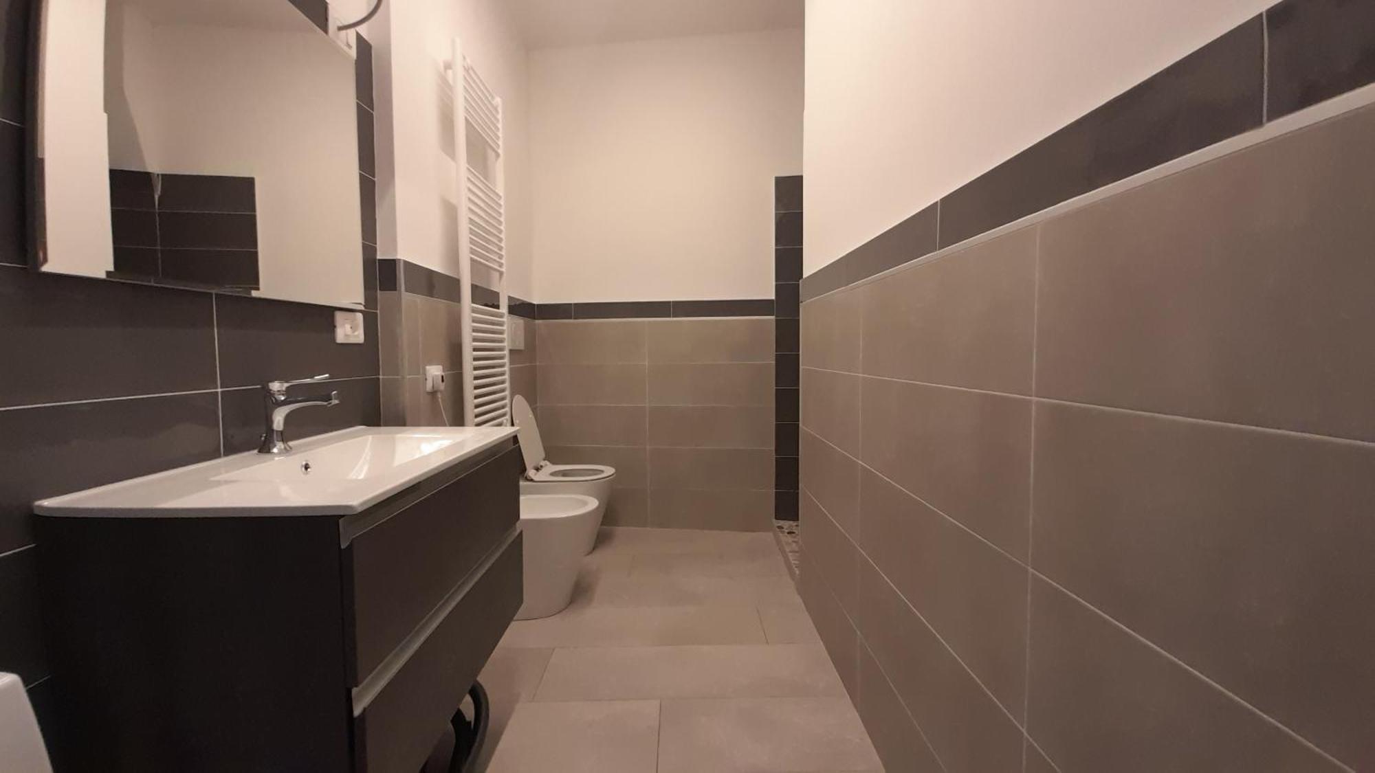 Quiet Apartment - Twa Bolonia Zewnętrze zdjęcie