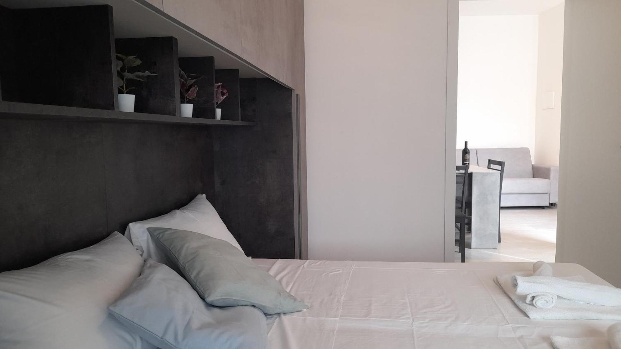 Quiet Apartment - Twa Bolonia Zewnętrze zdjęcie