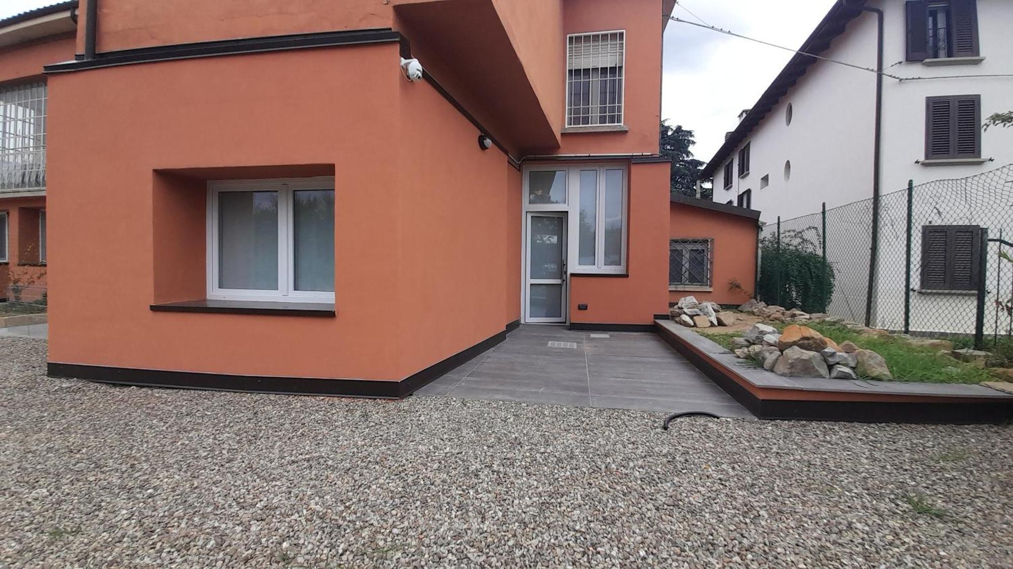 Quiet Apartment - Twa Bolonia Zewnętrze zdjęcie
