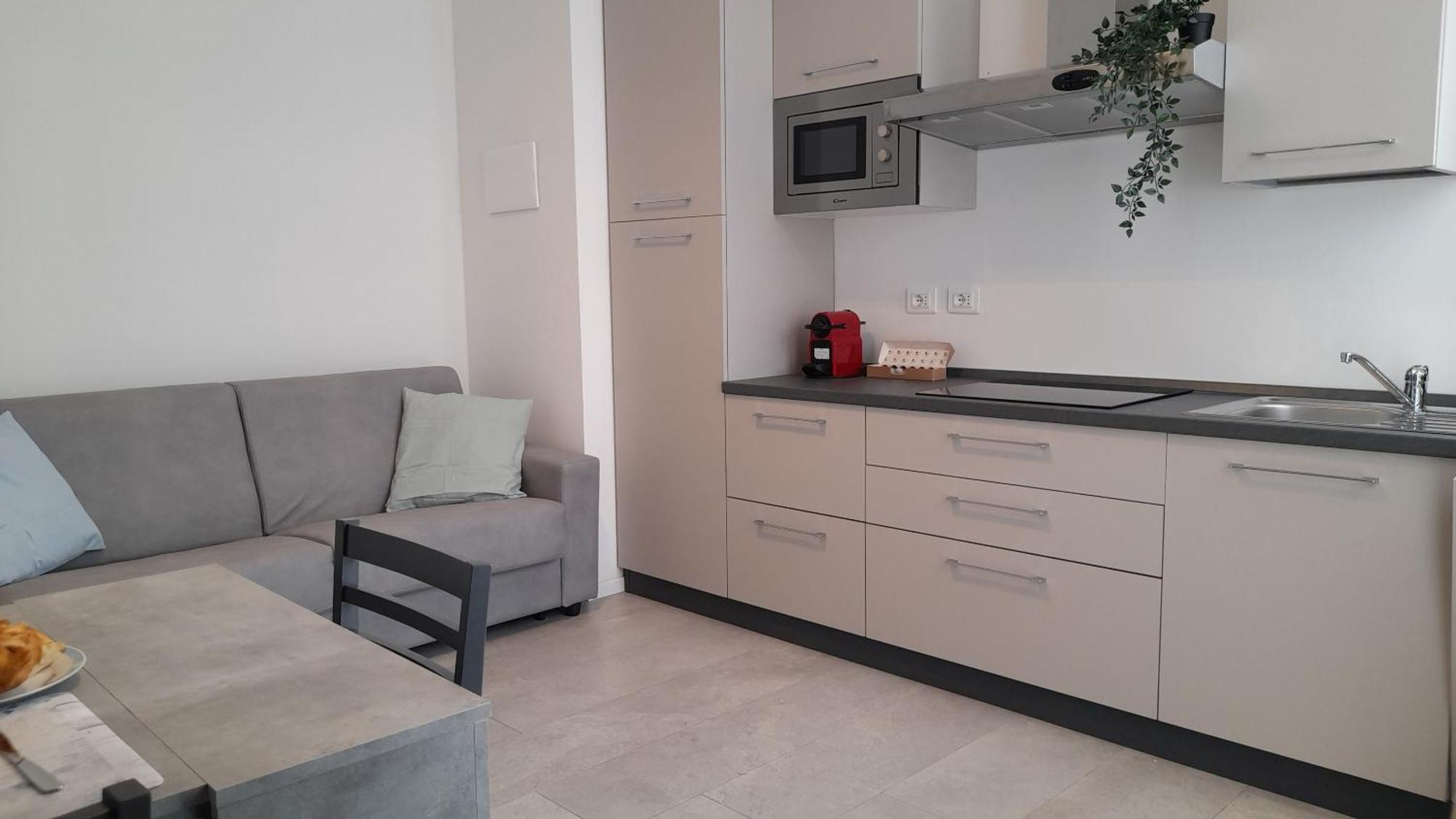 Quiet Apartment - Twa Bolonia Zewnętrze zdjęcie